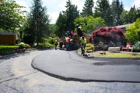 Best Driveway Maintenance Services  in Tallmadge, OH